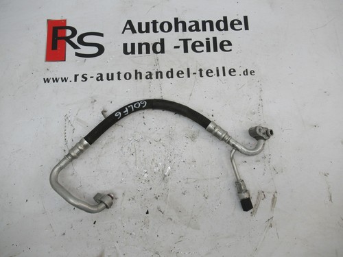 VW Golf 6 VI 5K  09-13 Klimaleitung Kältemittelschlauch 1K0820721CA