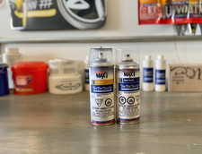 Aerosol Touch-up Paint Kit For 2012 Land Rover Range Rover