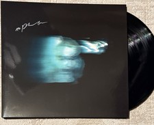 PHOEBE BRIDGERS SIGNED LOST WEEKEND VINYL LP - BECKETT COA