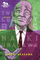 Naoki Urasawa | 20Th Century Boys | Taschenbuch | Englisch (2020)