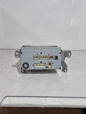 Autoradio Toyota IQ