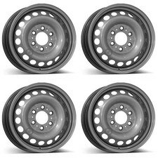 4 Alcar Stahlfelgen 6.5Jx16 Zoll ET62 6x130 für Volkswagen Crafter 4er Satz 4 Alcar Stahlfelgen 6.5Jx16 Zoll ET62 6x130 für Volkswagen Crafter 4er Satz