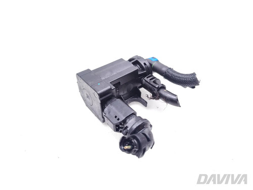 Ford Mondeo Magnetventil des Lufteinlass-Vakuumventils 2.0 TDCi Diesel 2017