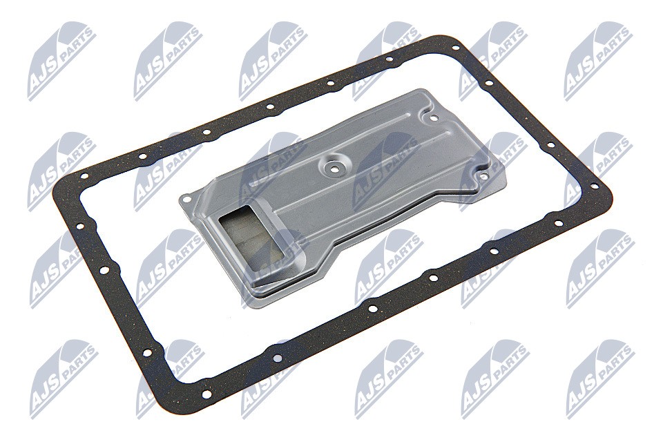 Transmission Filter For Gearbox Jeep Cherokee 83- Comanche 86- - Image 5