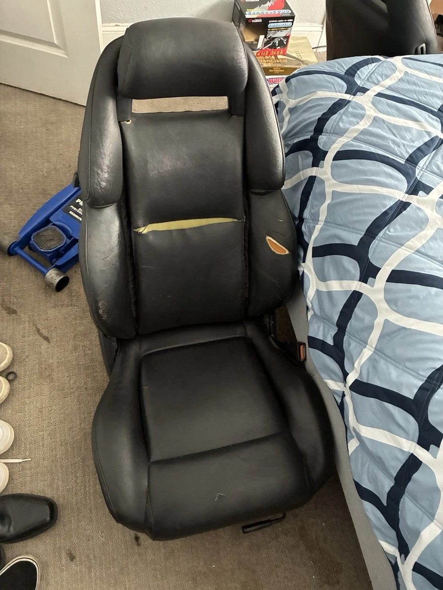 Front Seats for Nissan 300ZX for sale | eBay