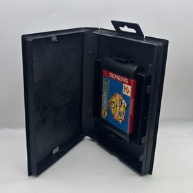 Animaniacs Konami Classics GEN Platformer (Sega Genesis, 1994) No Manual