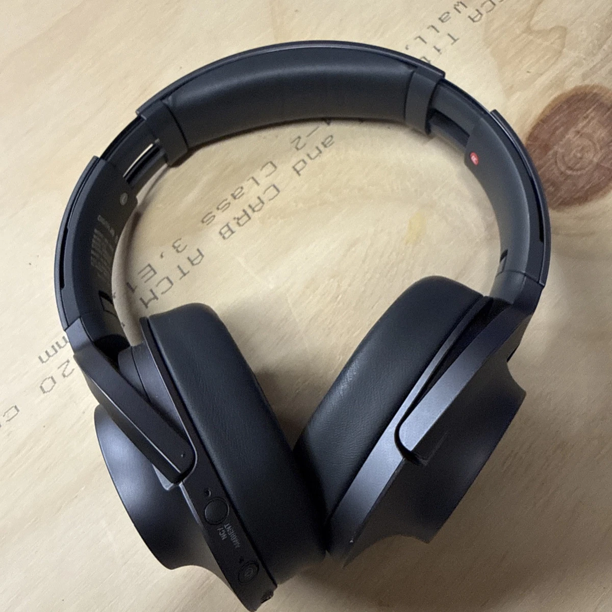 Sony WH-H900N Headphones for Sale - Shop New & Used Headphones - eBay