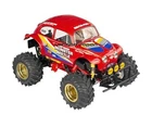 Tamiya 1/10 Electric RC Car Series No. 618 Monster Beetle 2015 Off-Road 58618