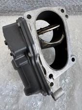 Audi A6 S6 C7 4G  Porsche Diesel Drosselklappenventil Pierburg 059129593H