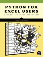 Python For Excel Users Tracy Stephens