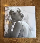 Taylor Swift Folklore 2LP Vinyl “Meet Me Behind The Mall” Limited Edition