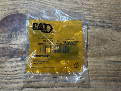 #ad Caterpillar 276 6793 Pressure Sensor $205.00