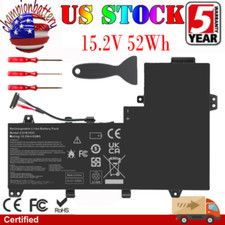 C41N1533 Replacement Battery for Asus Q524U Q534U Q534UX ZenBook Flip UX560UQ US