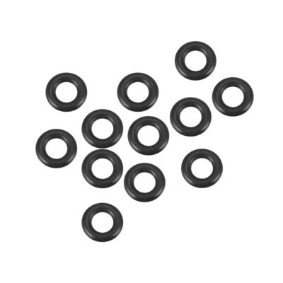 Unique Bargains20pcs 29mm x 3.5mm Nitrile Butadiene Rubber O Ring Oil Sealing Ring Gasket Black Unique Bargains20pcs 29mm x 3.5mm Nitrile Butadiene Rubber O Ring Oil Sealing Ring Gasket Black