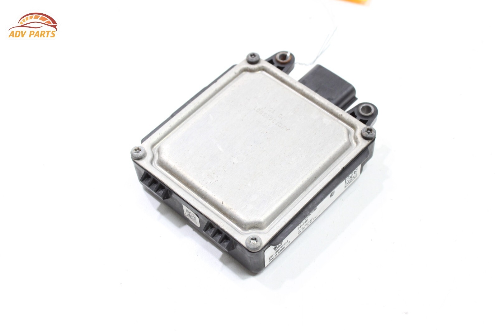 2014 - 2024 MASERATI GHIBLI REAR RIGHT SIDE BLIND SPOT RADAR SENSOR MODULE OEM