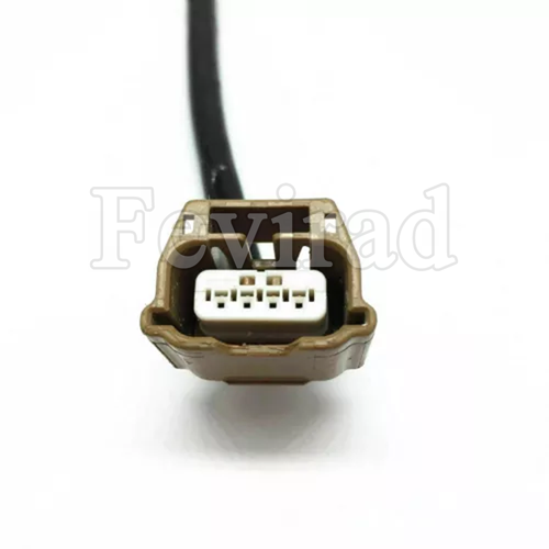 DENSO Air / Fuel Ratio Sensor DENSO 234-9135 - Picture 6 of 8