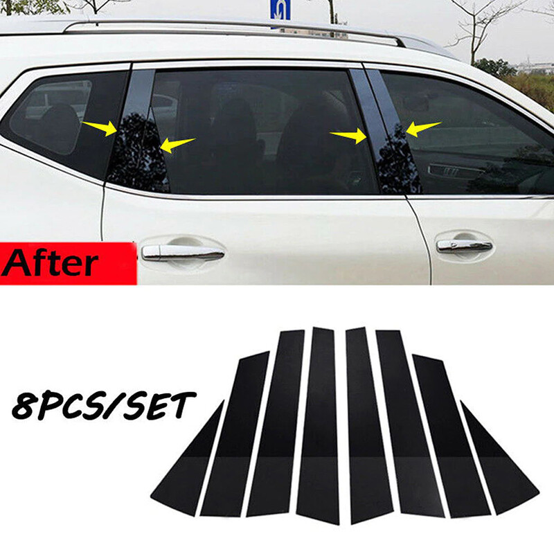 Cab Top & A-Pillar Kit | NISSAN QASHQAI 2017 Cab Top & A-Pillar Kit | NISSAN QASHQAI 2017
