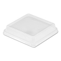 Hfa Plastic Dome Lid 8 1/4 X 1 1/2 X 8 1/4 Clear 500/carton 4048dl on sale Hfa Plastic Dome Lid 8 1/4 X 1 1/2 X 8 1/4 Clear 500/carton 4048dl on sale
