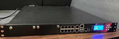 Check Point 5800 PL-30 Firewall No Hard Drive OR Software