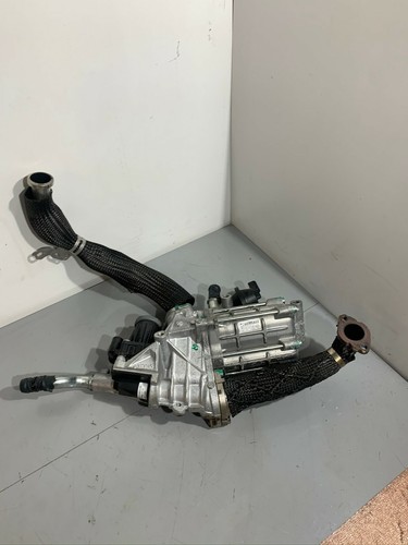 Range Rover Sport L494,3.0SDV6,306DT,225 KW EGR Valve FW93-9U438-AA,2017 - Picture 5 of 6