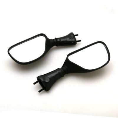 Pattern Mirrors for Kawasaki ZX-9R Ninja 00-01 | eBay