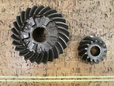 *OEM* 0780 OMC Cobra Stringer Sterndrive Gear Set 983141 910993 0983141 0910993