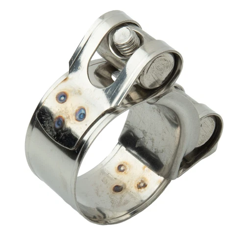 Mikalor Style 150 Hose Clamps for High Pressure Hoses and Engine Intake - Picture 16 of 95