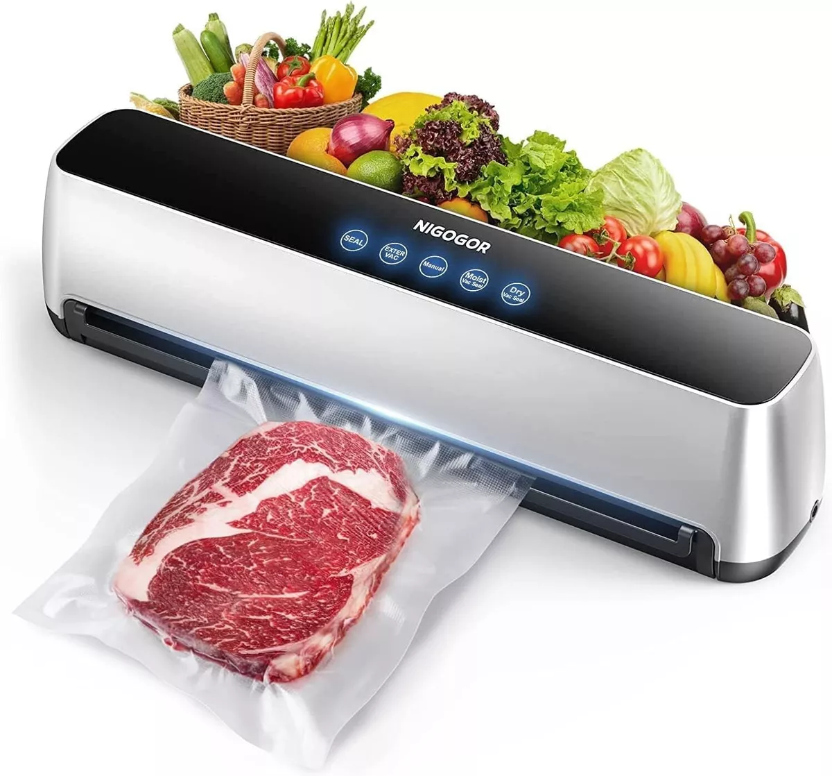 Seal a cheap meal machines