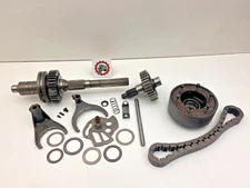 81-88 Chevy GMC GM  NP208 NP208C  1 Lot Internal Parts