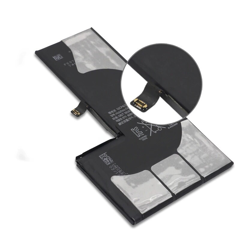 Replacement Battery For iPhone X 5.8" Li-ion internal 3.81V 2716mAh + Tools