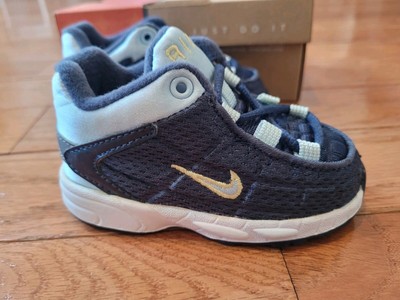 Nike Air Max Tailwind Toddler Size 5.5