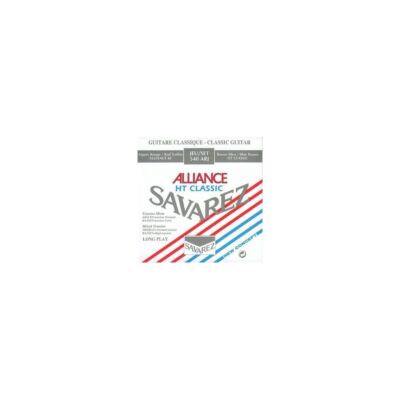 SAVAREZ 540ARJ - Saiten für Konzertgitarre