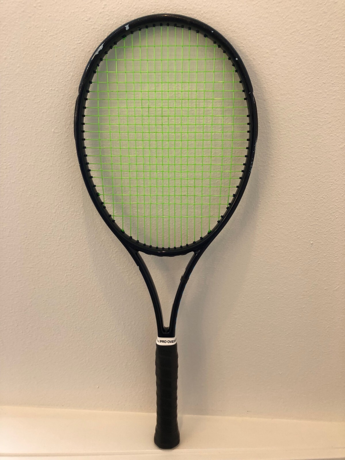 Wilson Ultra Tour 18x20 4 1/4 Tennis Racquet racket 97