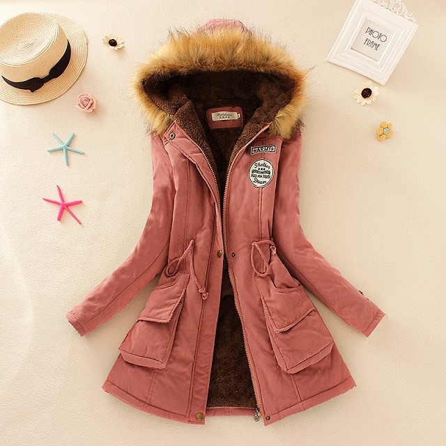 chamarra para nieve mujer