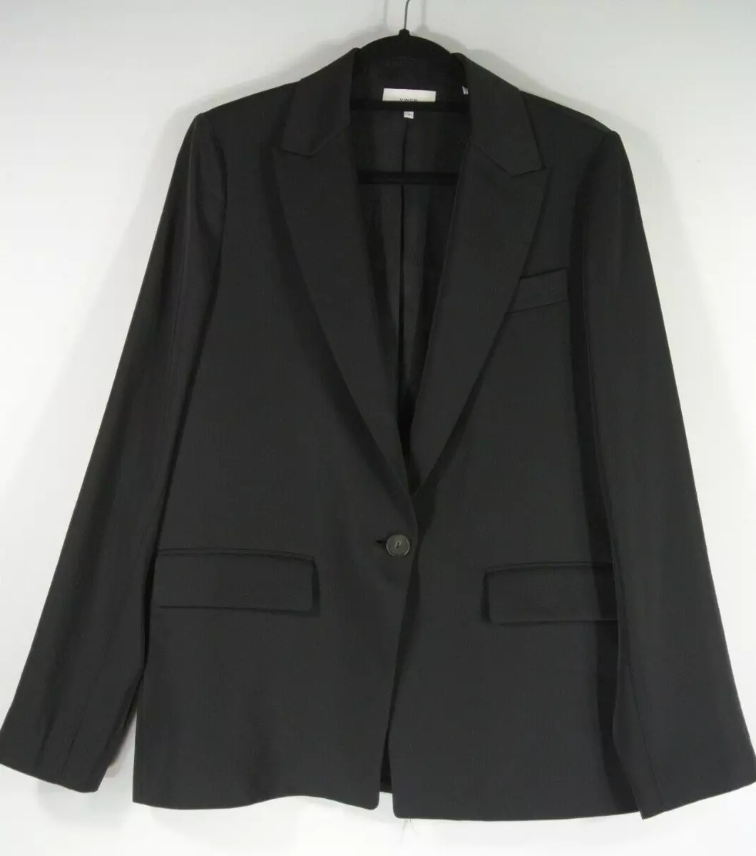 Vince boyfriend hotsell blazer