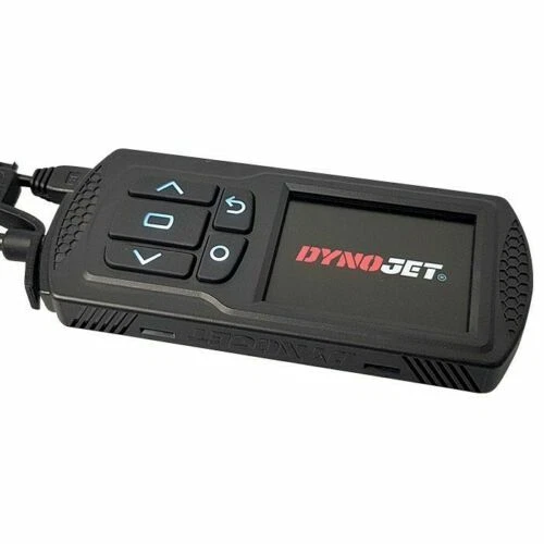 Dynojet mt09 sale