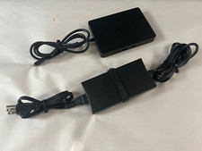 Dell computer Docking Station - WD15 - K17A001 with 130 power