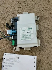 Driver Chassis ECM Multifunction Front Door Fits 98-04 SEVILLE 259851