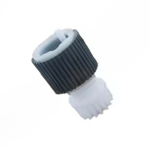 Rodillo de separación de pastillas de papel compatible con HP M630F 651 4025 360Z 4525 - Imagen 2 de 3