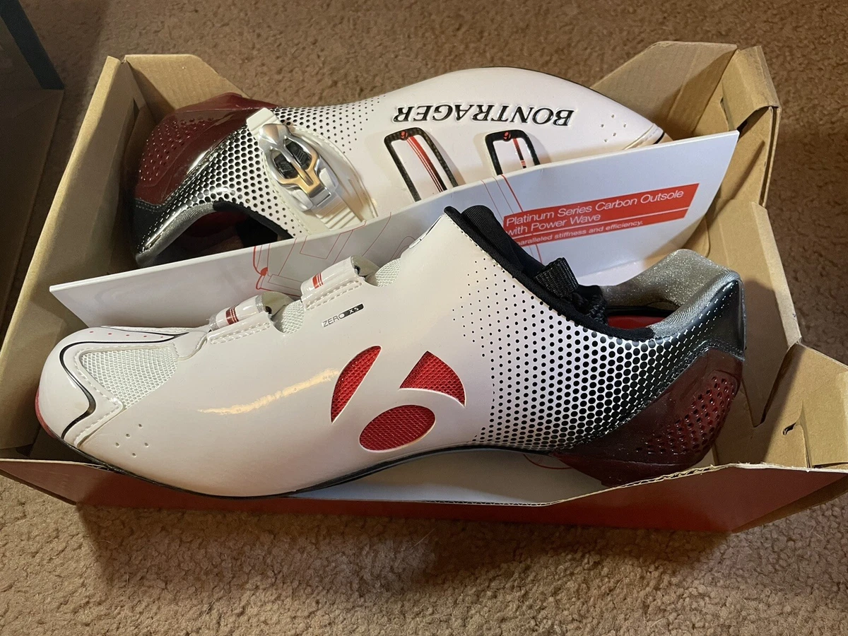 Bontrager rxxxl shoes for best sale sale