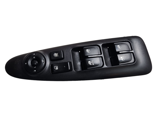 2006-2008 Kia Optima Master Power Window Switch Driver Front Door 457490 OEM - Picture 5 of 12