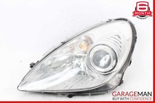 05-11 Mercedes R171 SLK350 Vorne Linke Seite Scheinwerfer Kopf Lampe Bi Xenon 05-11 Mercedes R171 SLK350 Vorne Linke Seite Scheinwerfer Kopf Lampe Bi Xenon