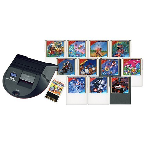 Mega Drive Tower Mini Zero Megadora Tower Mega genesis Accessory Kit HCV-3468 - Picture 6 of 6