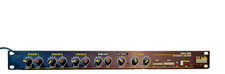 U.S. Audio Whirlwind MIX-5S 5-Channel Stereo Line / Microphone Mixer