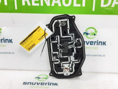 Circuit Imprimé Peugeot 307 Circuit Imprimé Feu Arrière Pour