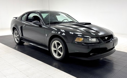 2003 Ford Mustang Mach 1 - Picture 7 of 12
