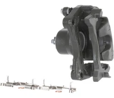 Ft Lft Rebuilt Brake Caliper w/Hwd  Cardone Industries  19B7102