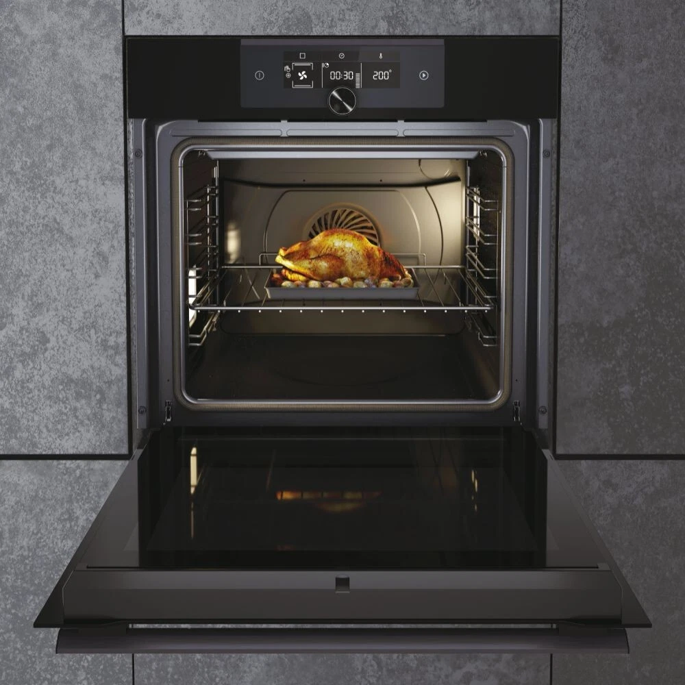Haier built in oven online