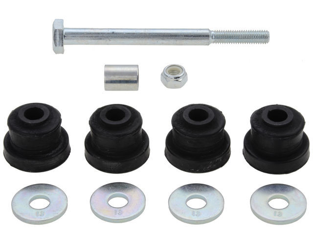 専用リンク For 1984-1986 Nissan 300ZX Sway Bar Link Kit Front TRW