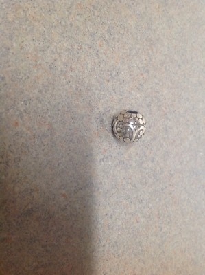 Brighton Daphnis Super Bead J94360 New Without Tags.
